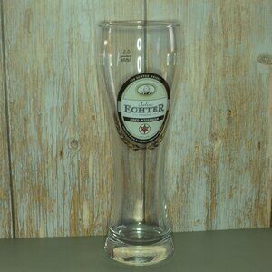 Julius Echter Weissbier German Beer Glass Barware Accessories Drinkware